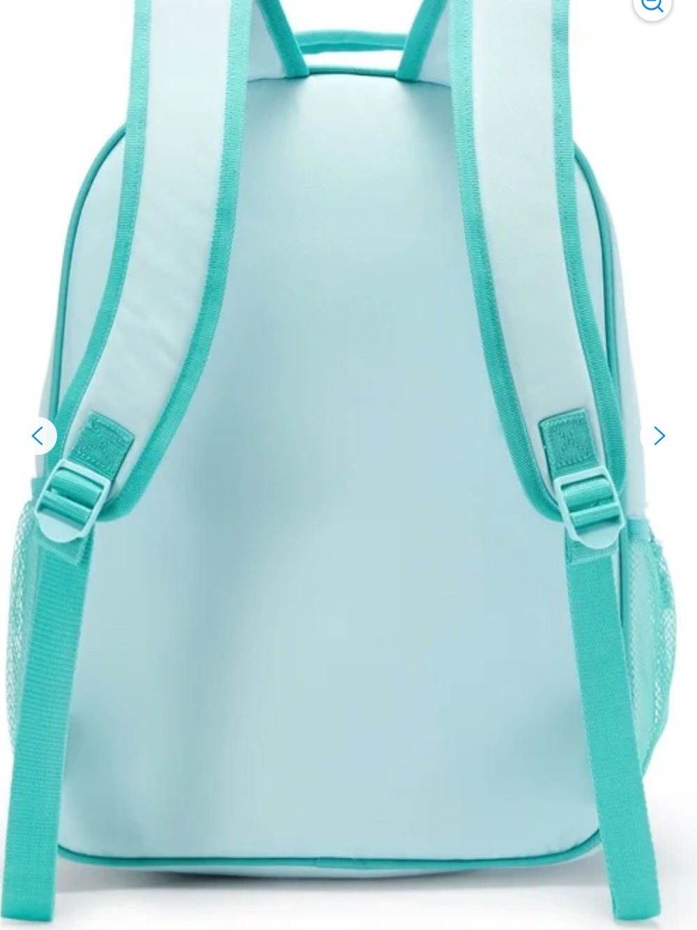 Frozen Backpack - Picture 2 of 3